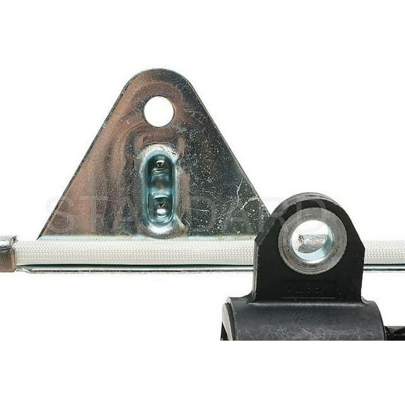 Standard Ignition Auto Trans Input Shaft Speed Sensor P/N:SC96 Fits select: 2006 CADILLAC COMMERCIAL CHASSIS, 2007 CADILLAC DTS