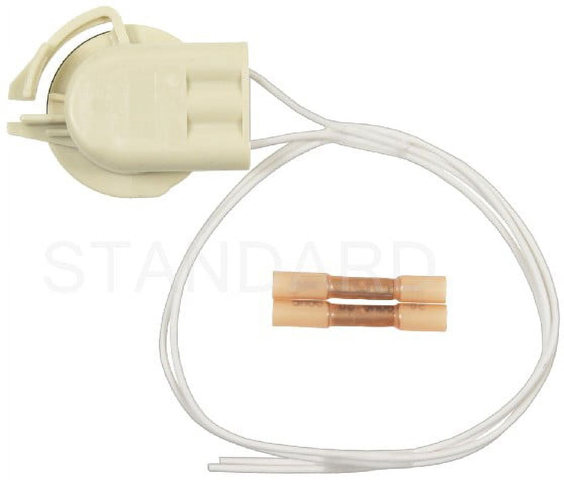 Standard Ignition Back Up Lamp Socket,Tail Lamp Socket,Turn Signal Lamp Socket P/N:S-921 Fits select: 2001-2006 CHEVROLET SILVERADO, 2002-2005 CHEVROLET TAHOE