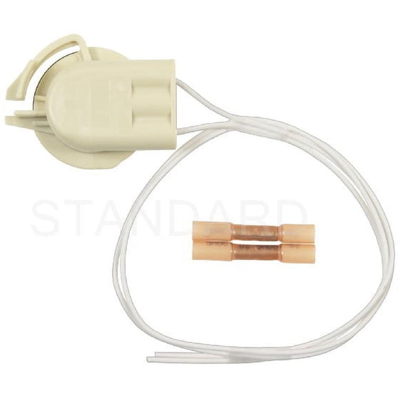 Standard Ignition Back Up Lamp Socket,Tail Lamp Socket,Turn Signal Lamp Socket P/N:S-921 Fits select: 2001-2006 CHEVROLET SILVERADO, 2002-2005 CHEVROLET TAHOE