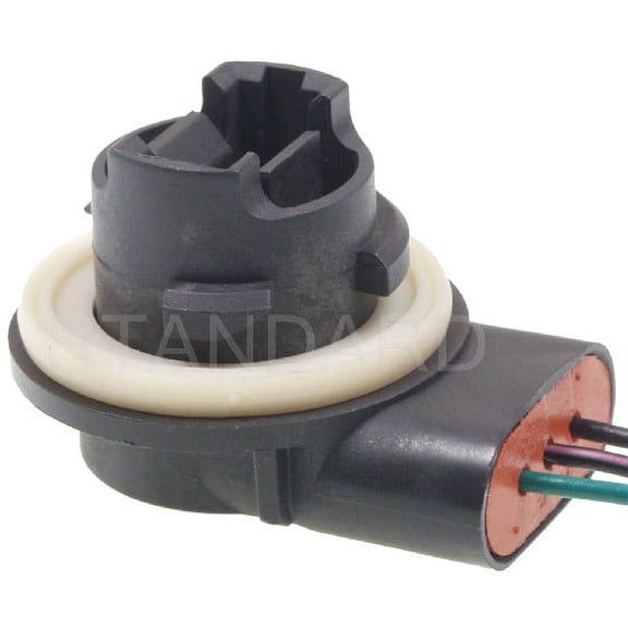 Standard Ignition Back Up Lamp Socket,Combination Lamp Socket,License Lamp Socket P/N:S-87 Fits select: 1972-1976 DODGE DART, 1972-1973 DODGE CHARGER