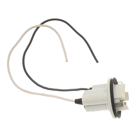 Standard Ignition Back Up Lamp Socket,Cornering Lamp Socket P/N:S-98 Fits select: 1982-1990 CHEVROLET CAPRICE, 1977-1979 CHEVROLET NOVA