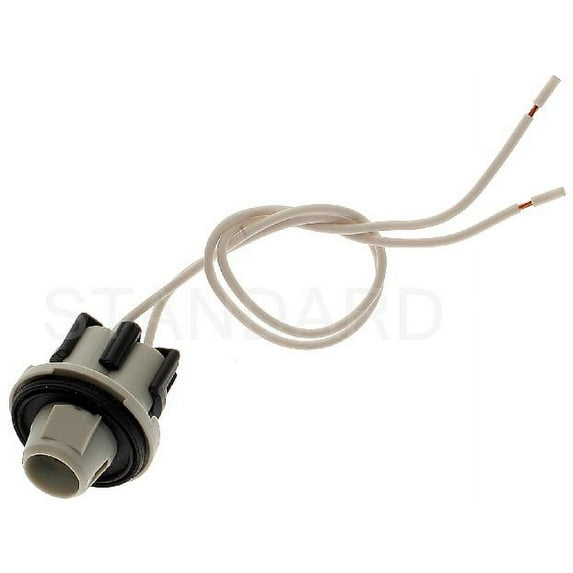 Standard Ignition Back Up Lamp Socket,Cornering Lamp Socket,Turn Signal Lamp Socket P/N:S-789