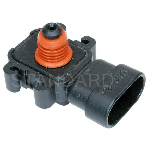 Standard Ignition Barometric Pressure Sensor P/N:AS371 Fits select: 2004-2005 CHEVROLET SILVERADO, 2005 GMC SIERRA