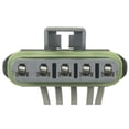 thumbnail image 1 of Standard Ignition Body Harness Connector,Headlight Connector,Headlight Switch Connector P/N:S-2018 Fits select: 1999-2002,2005 CHEVROLET SILVERADO, 1 of 4