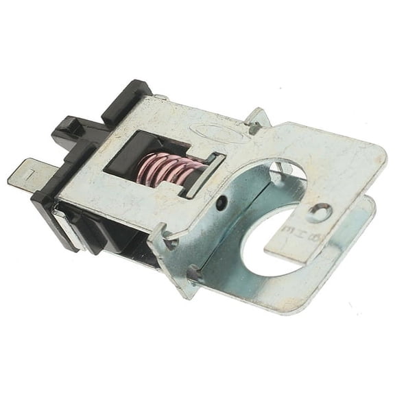 Ford Focus Brake Light Switch