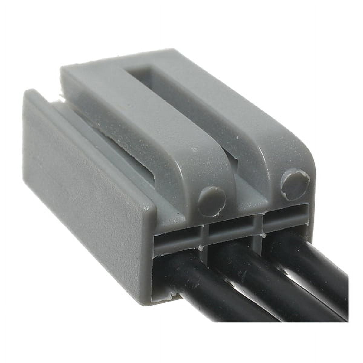 Ford Brake Pressure Switch