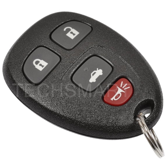 Standard Ignition C02011 Keyless Entry Remote Control for Buick Allure