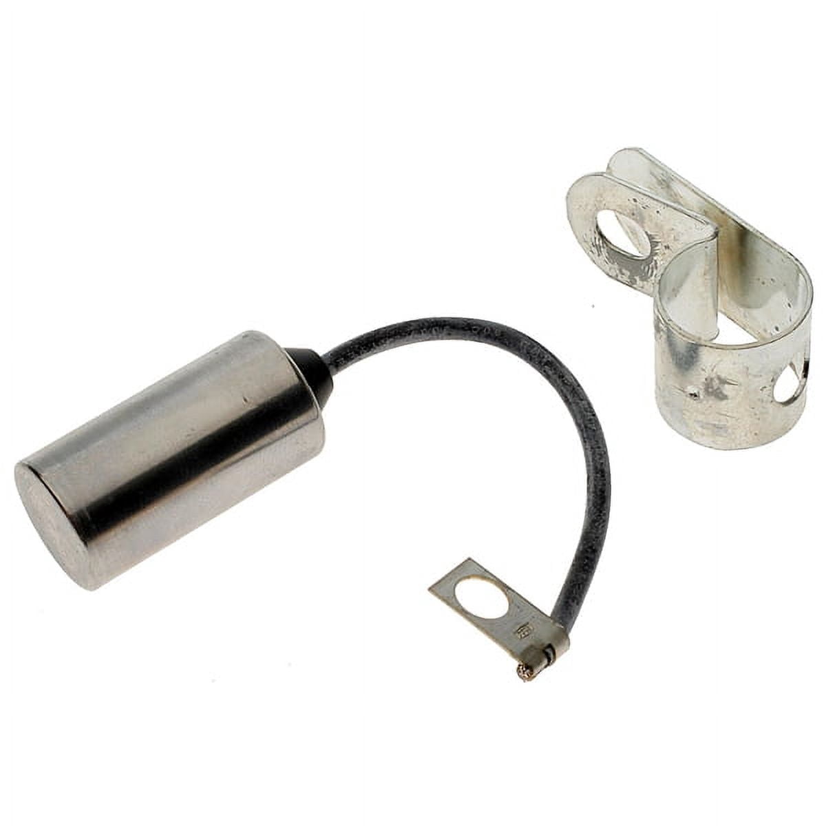 Standard Ignition CAPACITOR RADIO