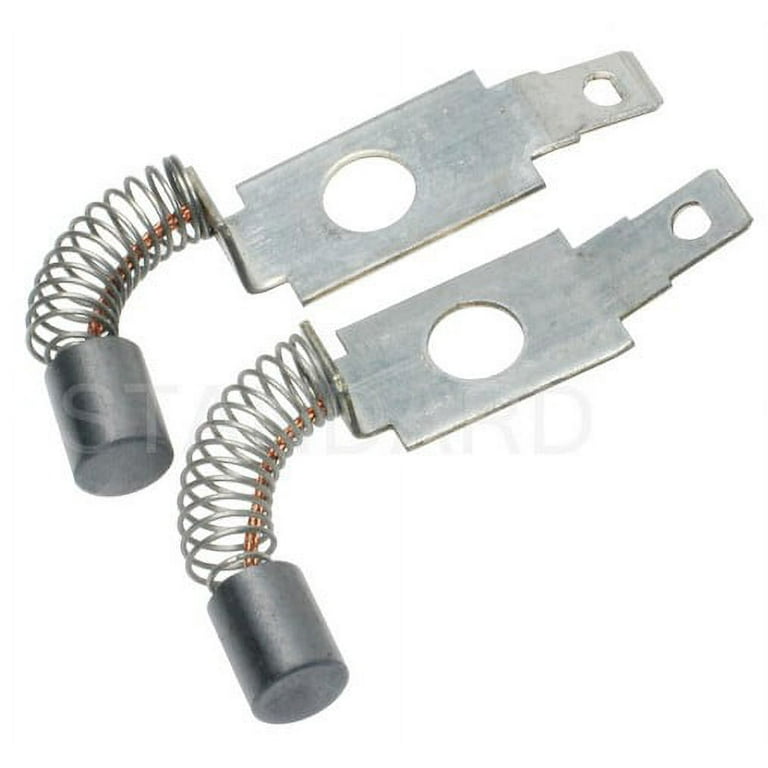 Standard Ignition CX-8 Alternator Brush Set Fits select: 1982-1987