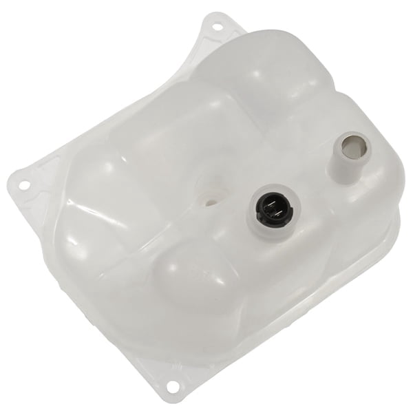 Engine Coolant Expansion Tank
