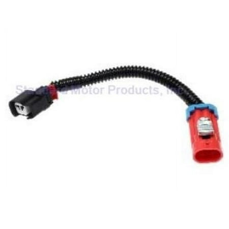 Standard Ignition Canister Vent Solenoid Connector,Vapor Canister Purge Solenoid Connector P/N:S-1829 Fits select: 2011-2018 CHEVROLET SILVERADO, 2017 CHEVROLET EQUINOX