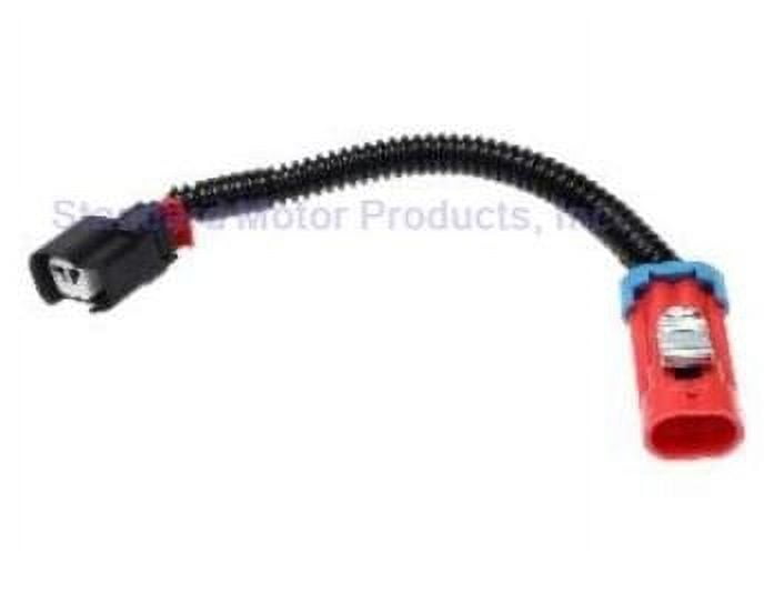 Standard Ignition Canister Vent Solenoid Connector,Vapor Canister Purge