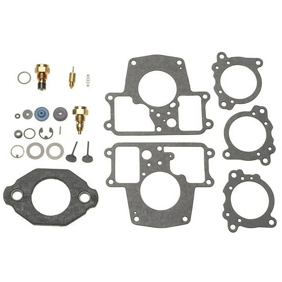 Standard Ignition Carburetor Kit