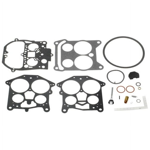 Standard Ignition Carburetor Kit