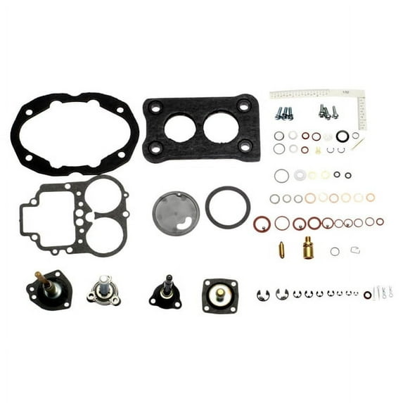 Standard Ignition Carburetor Kit