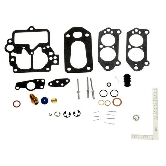 Standard Ignition Carburetor Kit