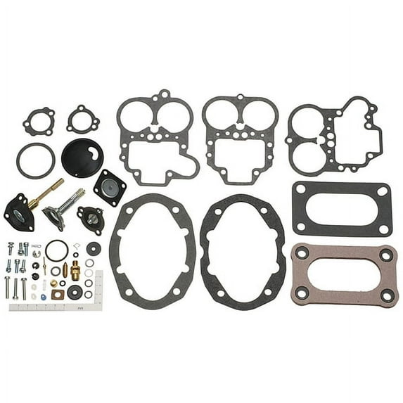 Standard Ignition Carburetor Kit