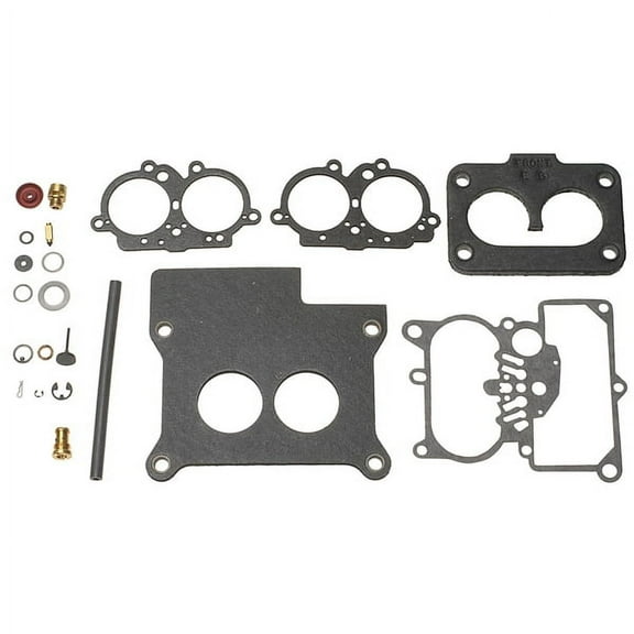 Standard Ignition Carburetor Kit