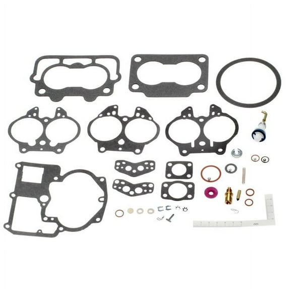 Standard Ignition Carburetor Kit