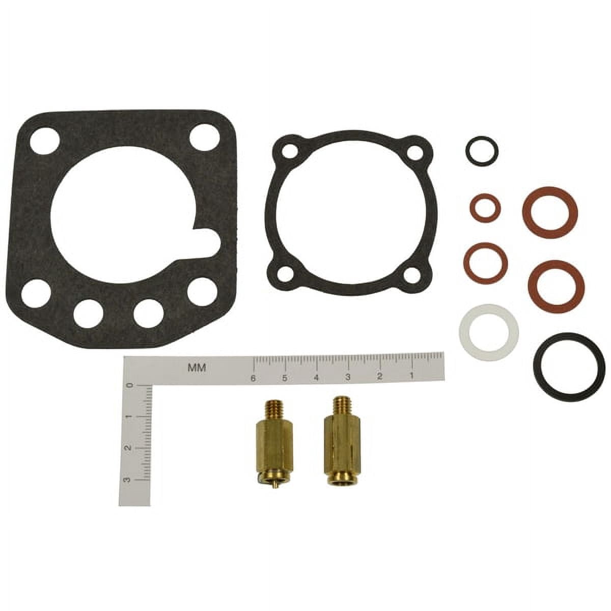 Standard Ignition Carburetor Kit