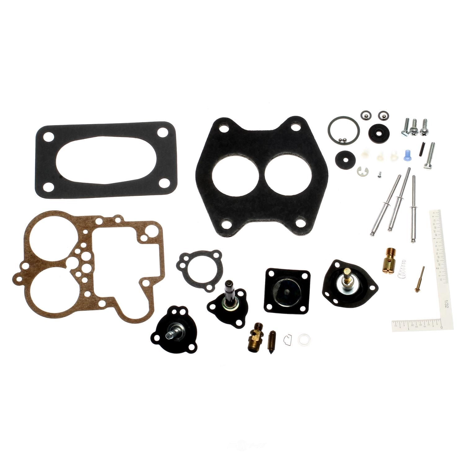 Standard Motor Products 983 Carburetor Repair Kit