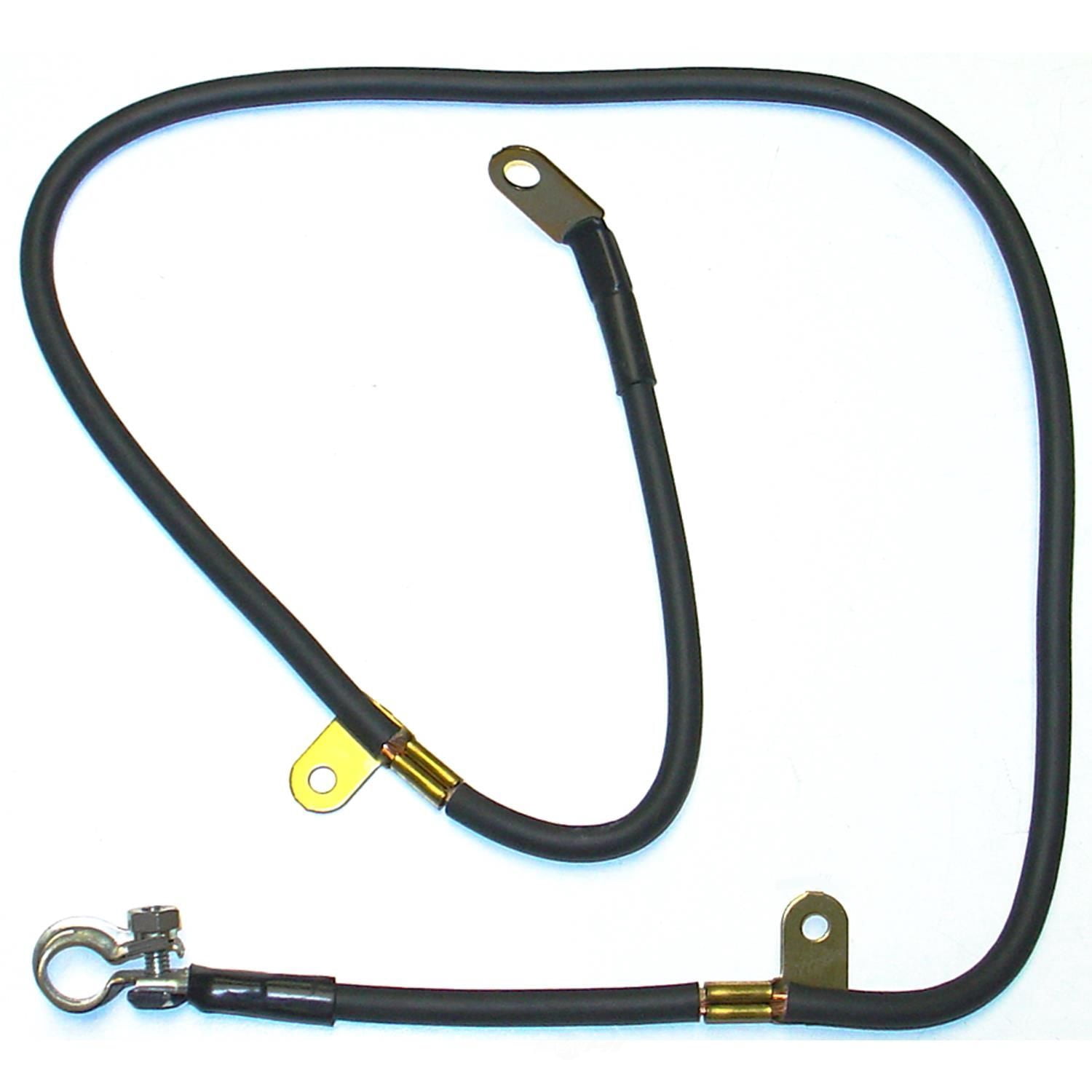 Standard Motor Products A48-4CLT Center Lug Cable