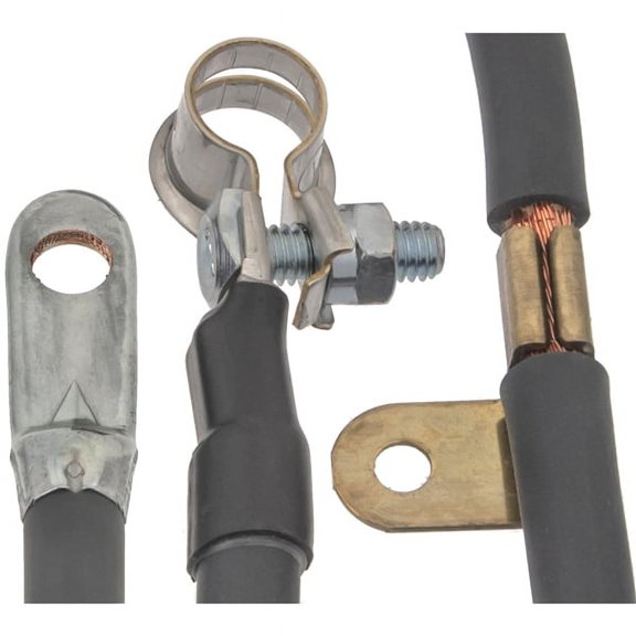 Standard Ignition Center Lug Cable