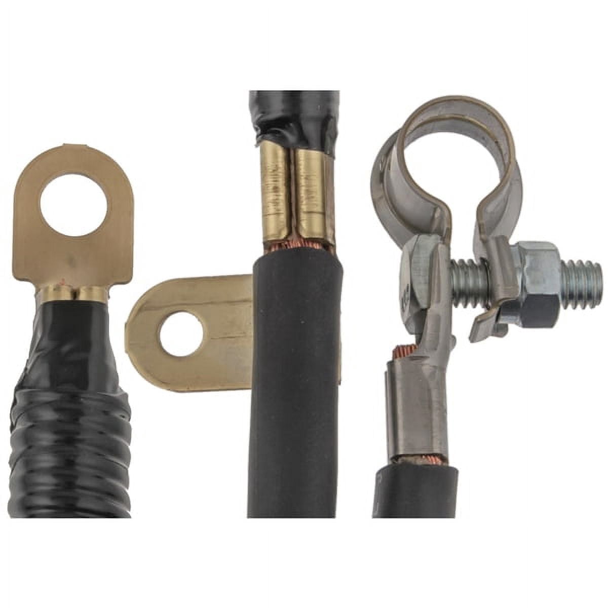 Standard Ignition Center Lug Cable