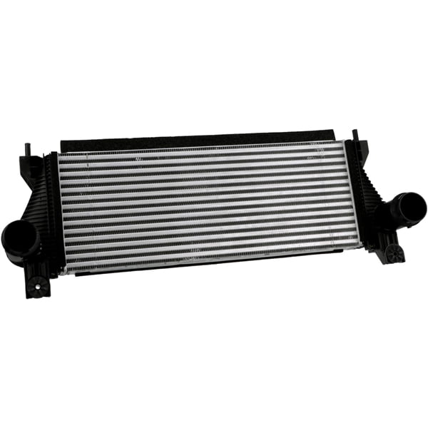 Standard Ignition Charge Air Cooler