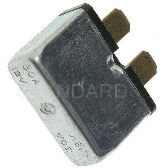 Standard Ignition Circuit Breaker P/N:BR-230 Fits select: 1981-2001 FORD F150, 1981-2001 FORD F250