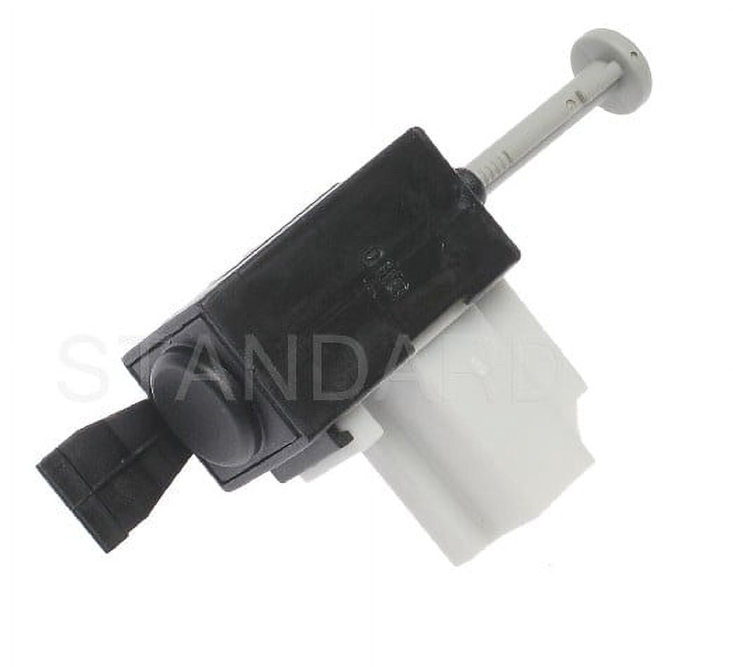 Ford Fiesta Clutch Starter Safety Switch