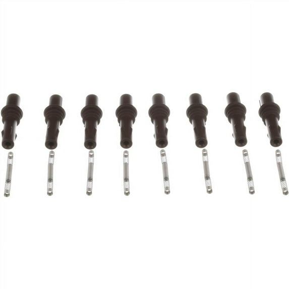 Standard Ignition Coil On Plug Boot