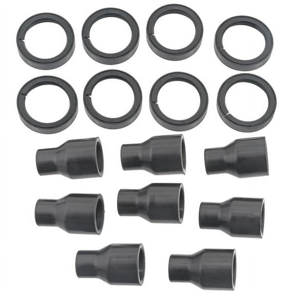 Standard Ignition Coil On Plug Boot