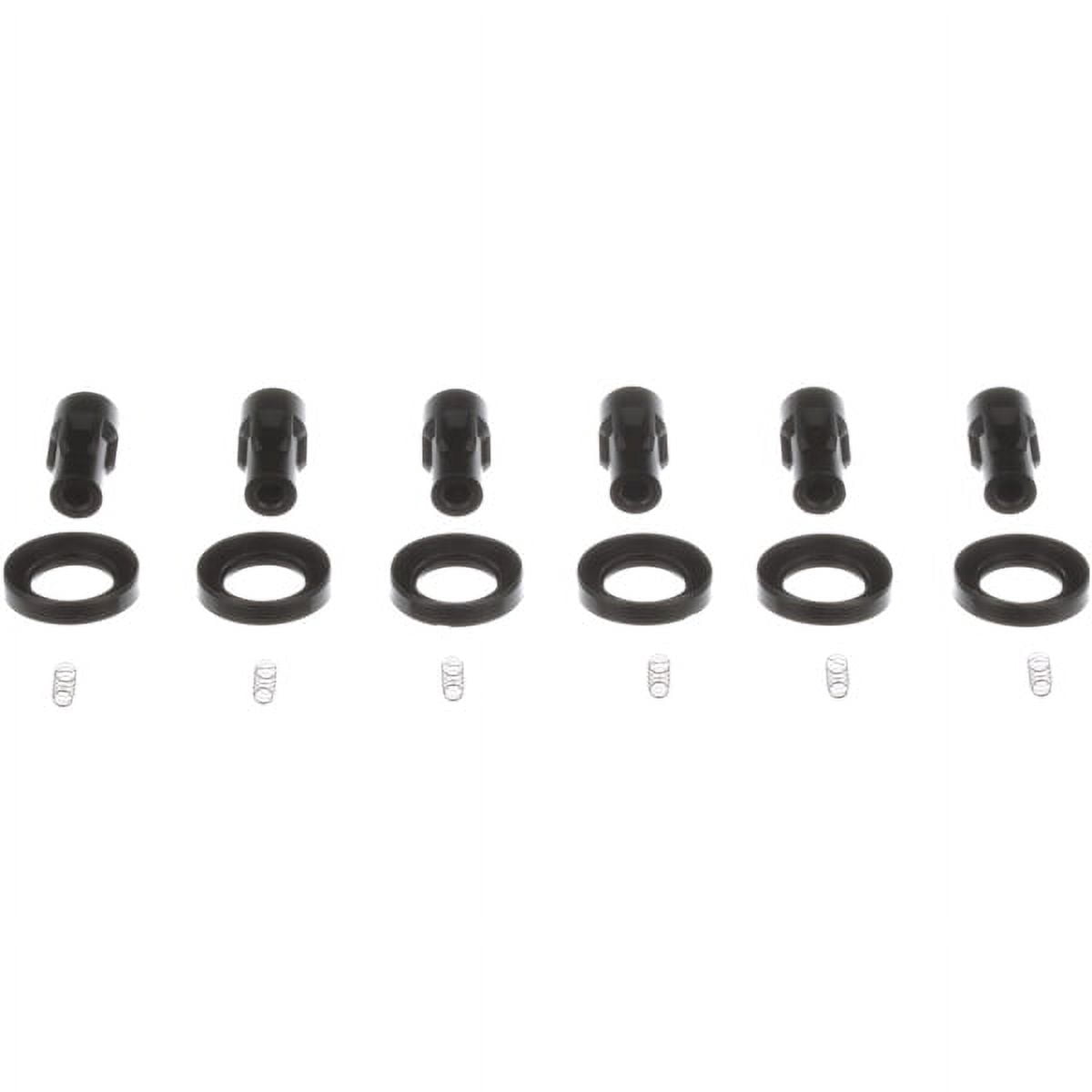 Standard Ignition Coil On Plug Boot