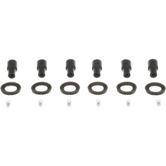 Standard Ignition Coil On Plug Boot