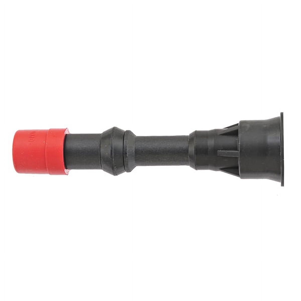 Standard Ignition Coil On Plug Boot