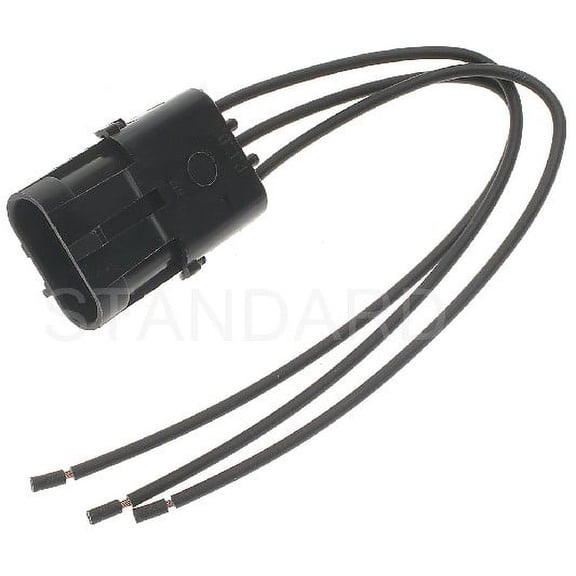 Standard Ignition Combination Lamp Socket,Tail Lamp Socket,Turn Signal Lamp Socket P/N:S-75 Fits select: 1969 FORD MUSTANG, 1972-1976 DODGE DART