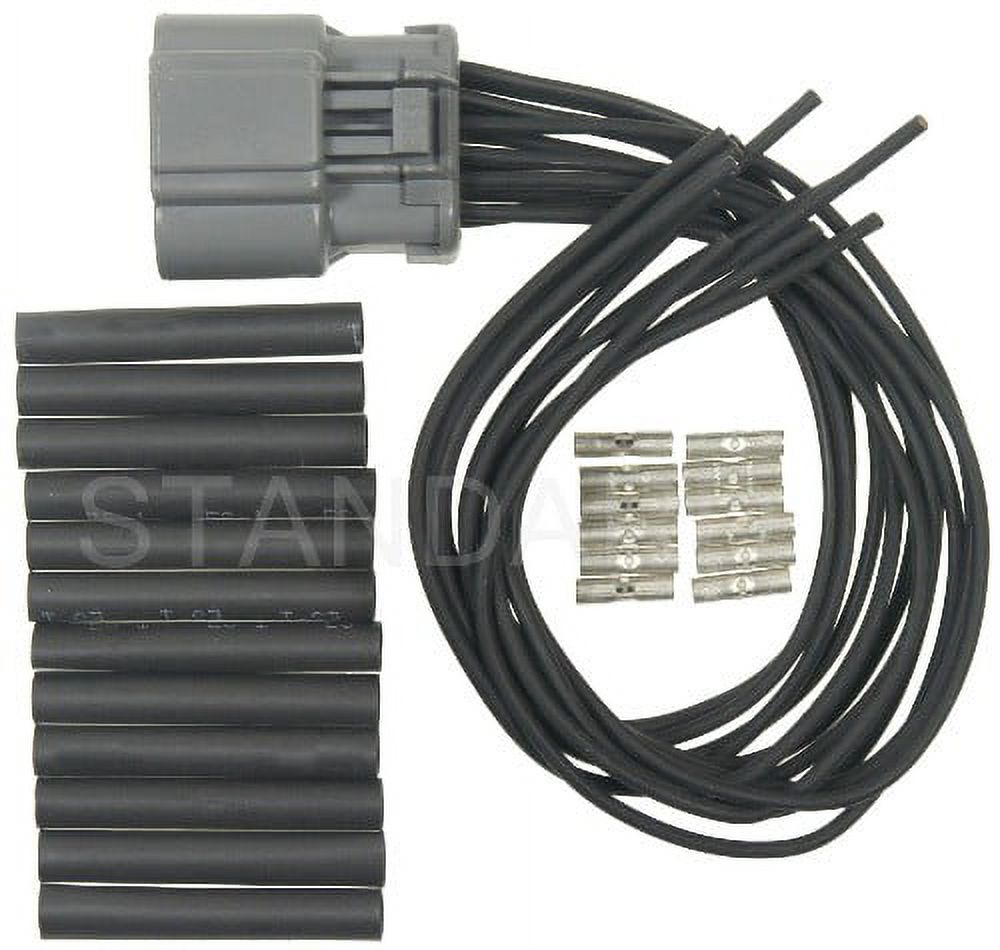 Standard Ignition Combination Lamp Socket,Tail Lamp Socket,Turn Signal