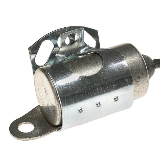 Standard Ignition Condenser P/N:FD-95 Fits select: 1976-1977 FORD F150, 1976-1977 FORD F100