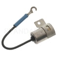 thumbnail image 1 of Standard Ignition Condenser P/N:JC-39 Fits select: 1973 MAZDA RX2, 1973 MAZDA RX3, 1 of 4