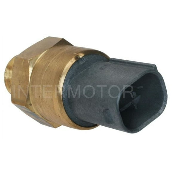 Standard Ignition Coolant Fan Switch
