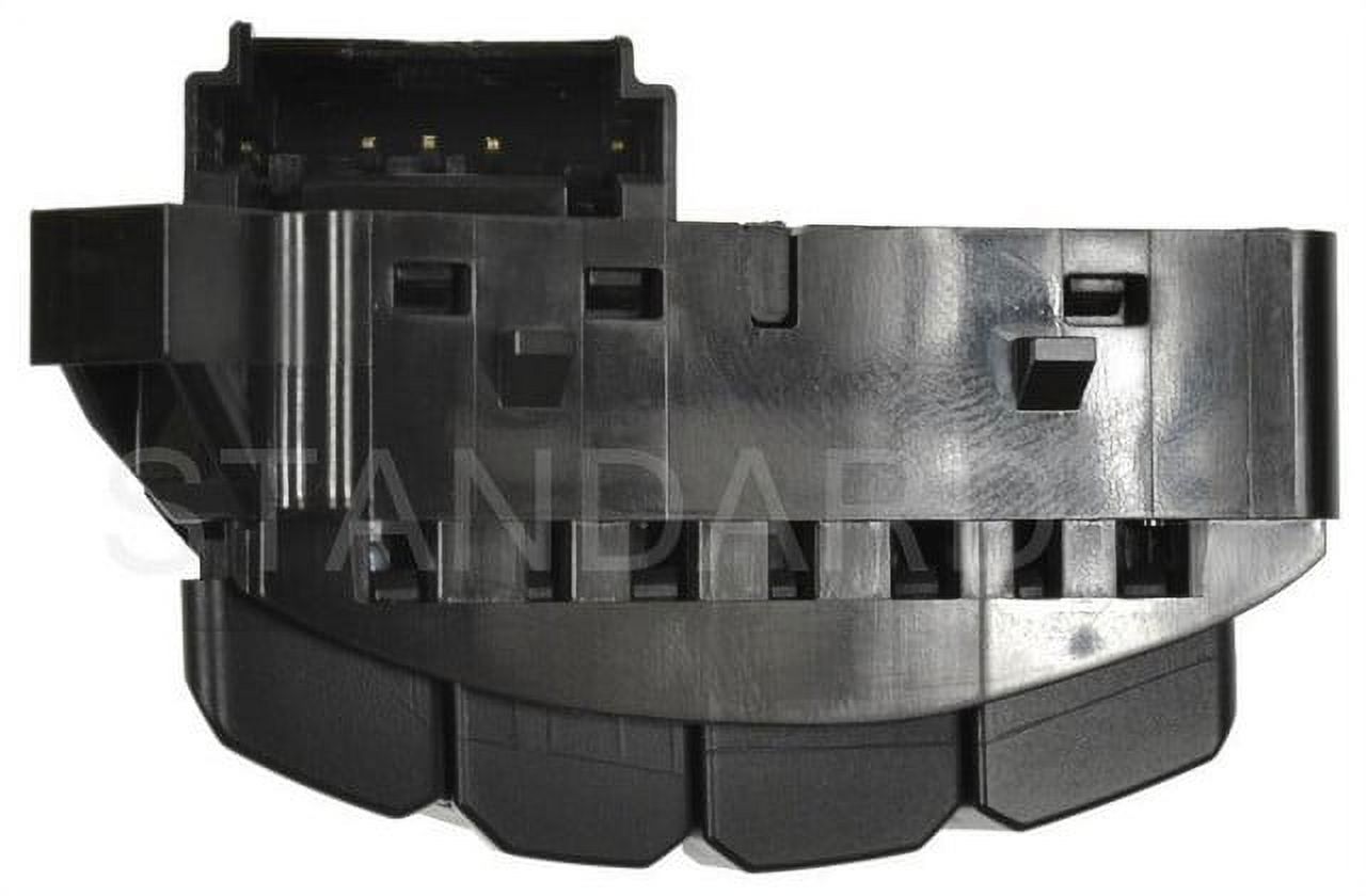 Standard Ignition Cruise Control Switch P/NCCA1195 Fits select 20092010 PONTIAC G6, 20072009
