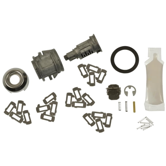 Standard Ignition DL275 Door Lock Kit Fits select: 1997-2010 FORD F150, 1997-2015 FORD F250