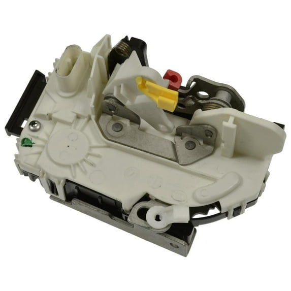 Standard Ignition DLA1035 Power Door Lock Actuator Fits select: 2011-2012 DODGE RAM 1500, 2012 DODGE RAM 2500
