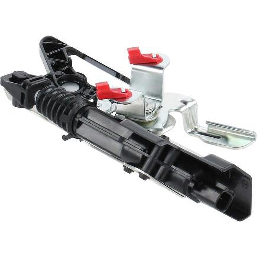 Standard Ignition DLA1534 Tailgate Lock Actuator Motor With Latch, Female