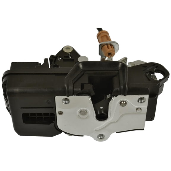 Standard Ignition DLA978 Power Door Lock Actuator Fits select: 2008-2012 CHEVROLET MALIBU, 2007-2009 SATURN AURA