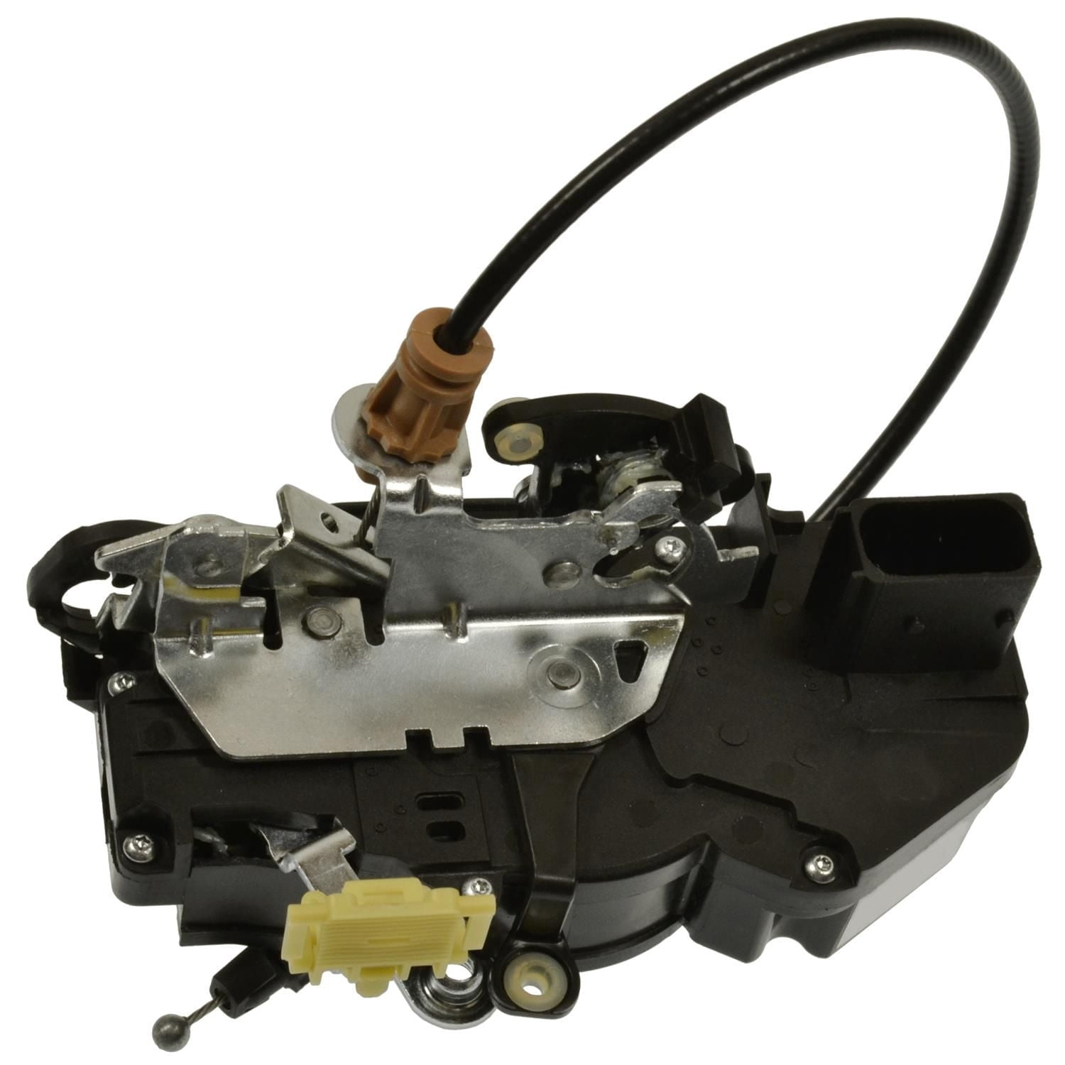 Standard Ignition DLA986 Power Door Lock Actuator Fits select: 2009-2010 CHEVROLET SILVERADO, 2008 CHEVROLET SILVERADO K1500