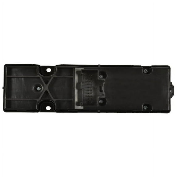 Standard Ignition DWS1613 Power Window Switch Fits select: 2013-2015 FORD EXPLORER, 2013-2019 FORD TAURUS