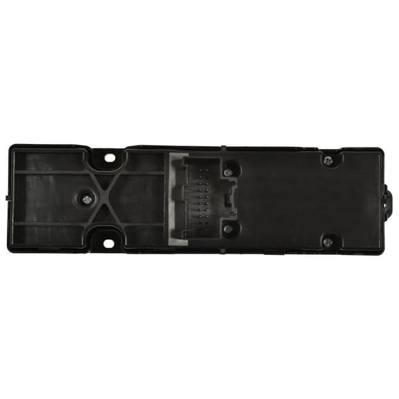 Standard Ignition DWS1613 Power Window Switch Fits select: 2013-2015 FORD EXPLORER, 2013-2019 FORD TAURUS