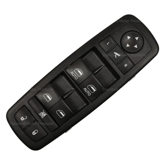 Standard Ignition DWS1898 Power Window Switch